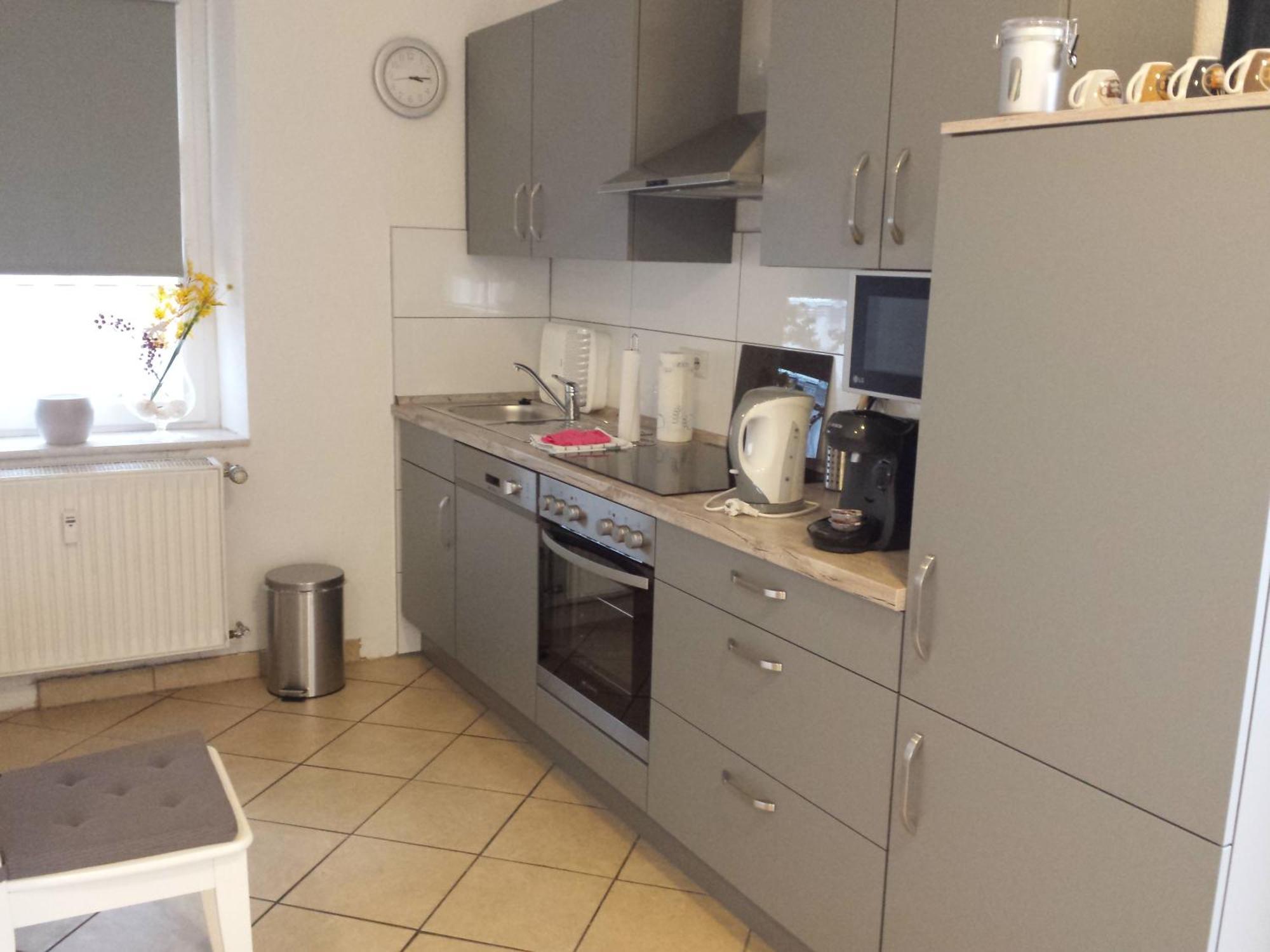 Moderne Wohnung In Barockem Altstadthaus Nahe Altstadt Und Radweg Blieskastel Esterno foto
