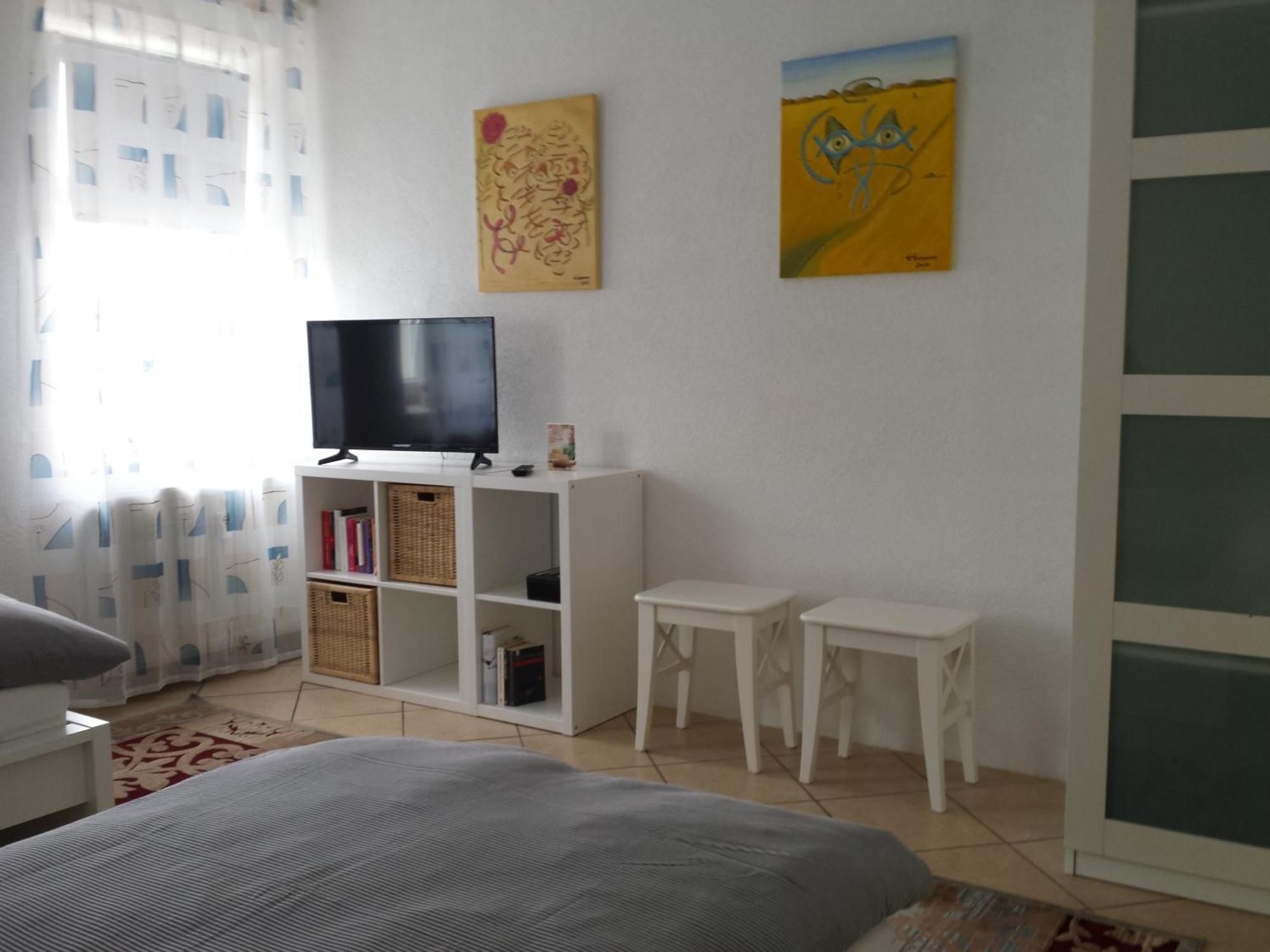 Moderne Wohnung In Barockem Altstadthaus Nahe Altstadt Und Radweg Blieskastel Esterno foto